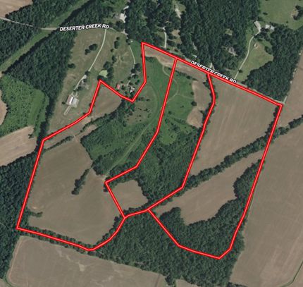 Farm Property for sale in Daviess County, Kentucky