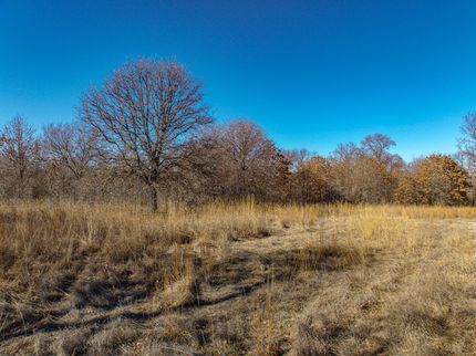 Timberland Property for sale in Okfuskee County, Oklahoma