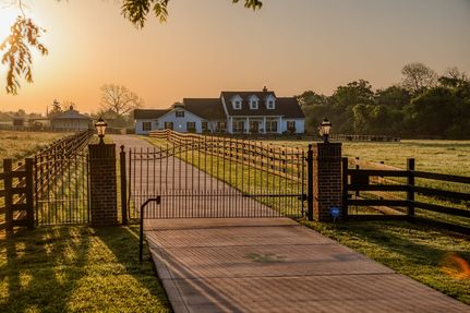 Farm Property for sale in Washington County, Texas