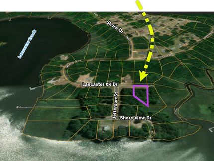 Recreational Property for sale in Lancaster County, Virginia