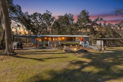 Property for sale in Madison County, Florida