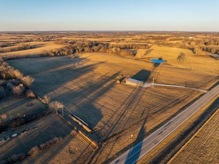 Recreational Property for sale in Bates County, Missouri