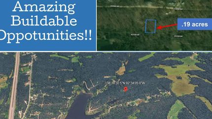 Undeveloped Land for sale in Miller County, Missouri