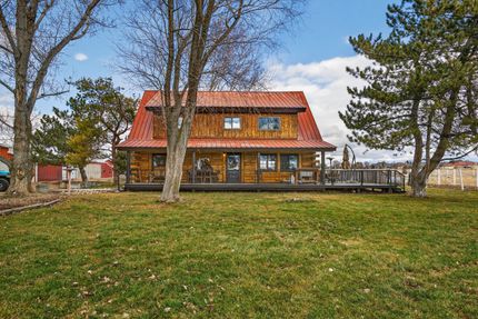 Horse Property for sale in Ada County, Idaho