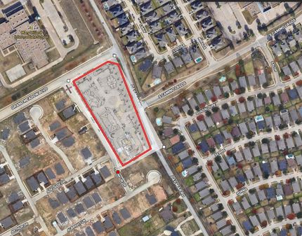 Property for sale in Tarrant County, Texas