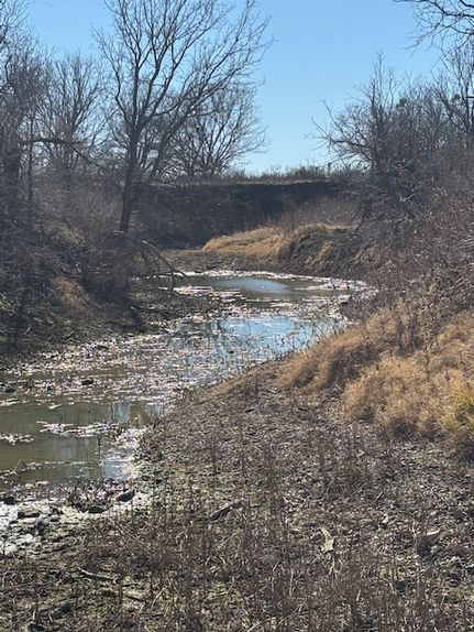 Ranch Property for sale in San Saba County, Texas