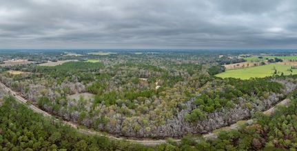 Timberland Property for sale in Brooks County, Georgia