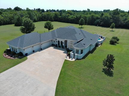 Farm Property for sale in Grady County, Oklahoma