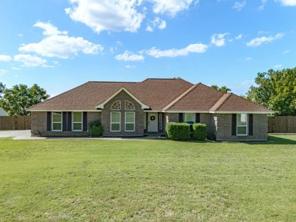 Farm Property for sale in Wise County, Texas