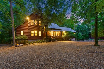 Farm Property for sale in McCurtain County, Oklahoma