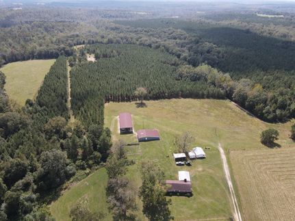 Farm Property for sale in Pike County, Alabama