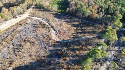 Property for sale in Russell County, Alabama