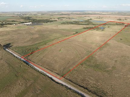 Farm Property for sale in Grady County, Oklahoma