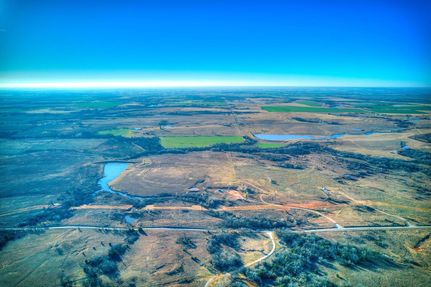 Hunting Land for sale in Grady County, Oklahoma