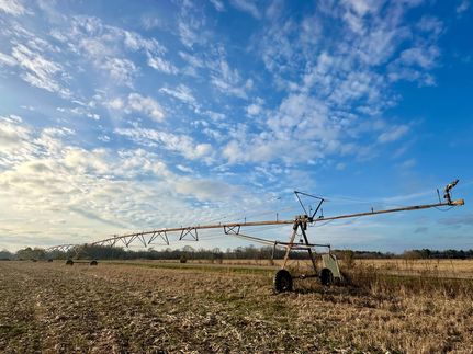 Farm Property for sale in Perry County, Alabama