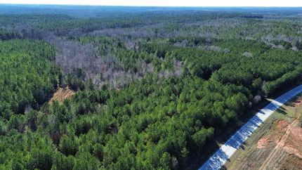 Undeveloped Land for sale in Randolph County, Alabama