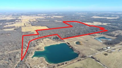 Riverfront Property for sale in Vernon County, Missouri