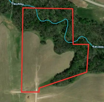 Property for sale in Saunders County, Nebraska