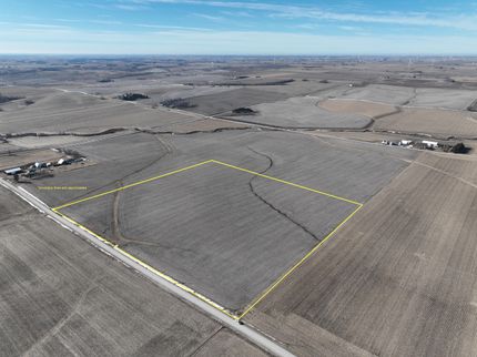 Farm Property for sale in Tama County, Iowa