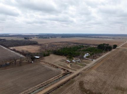 Undeveloped Land for sale in Woodruff County, Arkansas