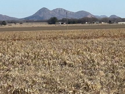 Ranch Property for sale in Jackson County, Oklahoma