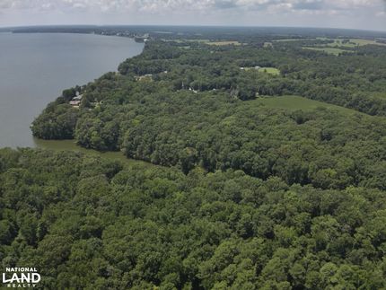 Farm Property in Limestone County, Alabama