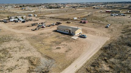 Ranch Property for sale in Midland County, Texas