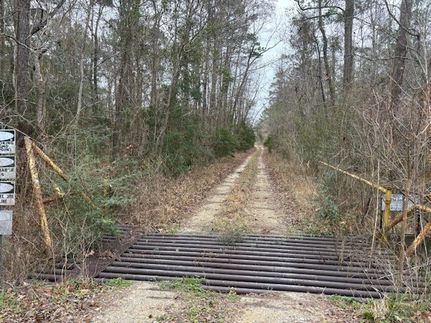 Recreational Property for sale in Liberty County, Texas