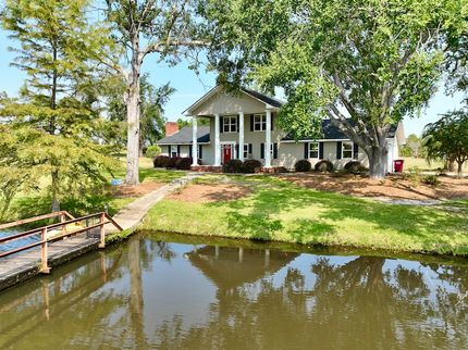 Farm Property for sale in Treutlen County, Georgia