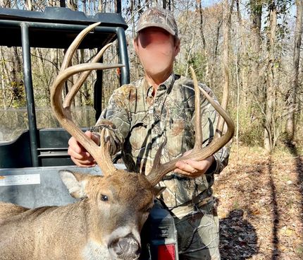 Farm Property for sale in Johnson County, Illinois