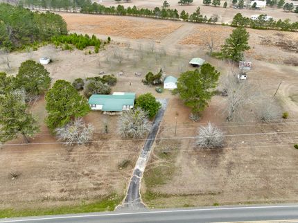 Farm Property for sale in Dooly County, Georgia