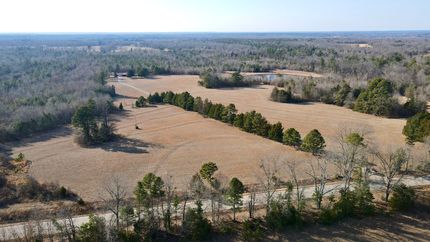 Farm Property for sale in Choctaw County, Oklahoma