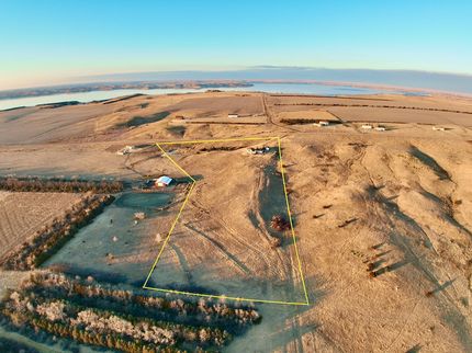 Farm Property for sale in Hughes County, South Dakota