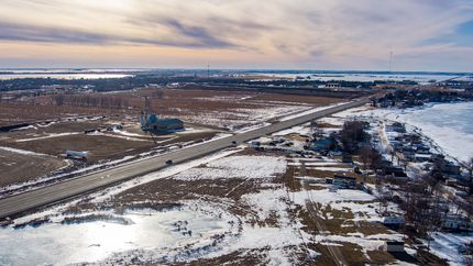 Undeveloped Land for sale in Day County, South Dakota