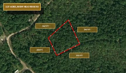 Undeveloped Land for sale in Adair County, Oklahoma