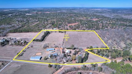 Ranch Property for sale in Lee County, Georgia
