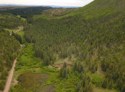 Timberland Property for sale in Teller County, Colorado