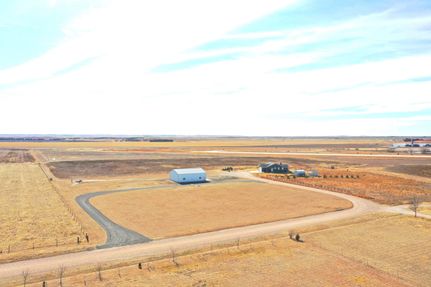 Undeveloped Land for sale in Chase County, Nebraska