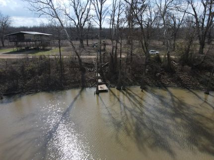 Waterfront Property for sale in Wilkinson County, Mississippi