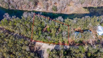 Waterfront Property for sale in Gilchrist County, Florida