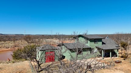 Ranch Property for sale in Taylor County, Texas