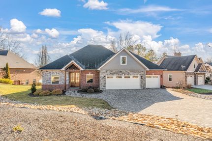 Lakefront Property for sale in Loudon County, Tennessee