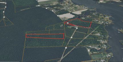 Undeveloped Land for sale in Westmoreland County, Virginia