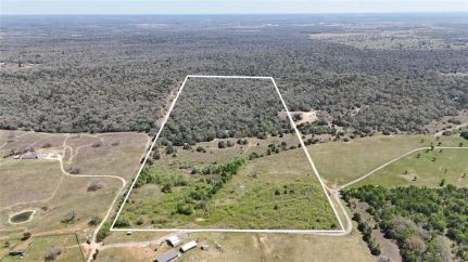 Hunting Land for sale in Bastrop County, Texas