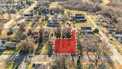 Residential Property for sale in Alexander County, Illinois