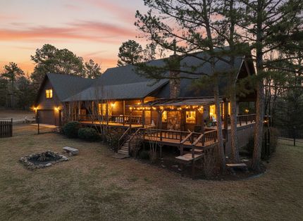 Hunting Land for sale in Logan County, Arkansas