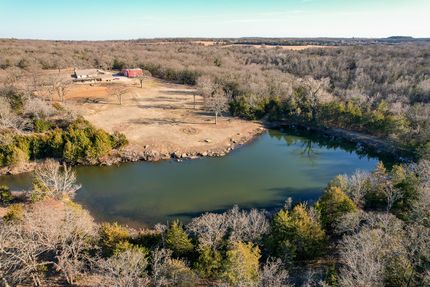 Recreational Property for sale in Pawnee County, Oklahoma