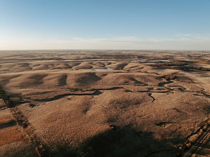 Ranch Property for sale in McPherson County, Kansas