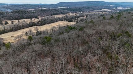 Recreational Property for sale in Logan County, Arkansas