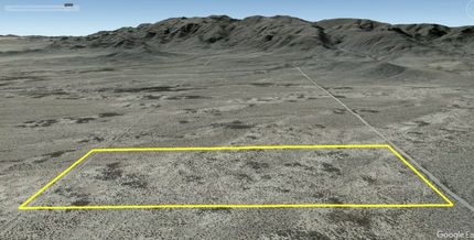 Ranch Property for sale in Hudspeth County, Texas